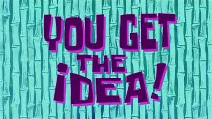 ... you get the idea: Abbr.