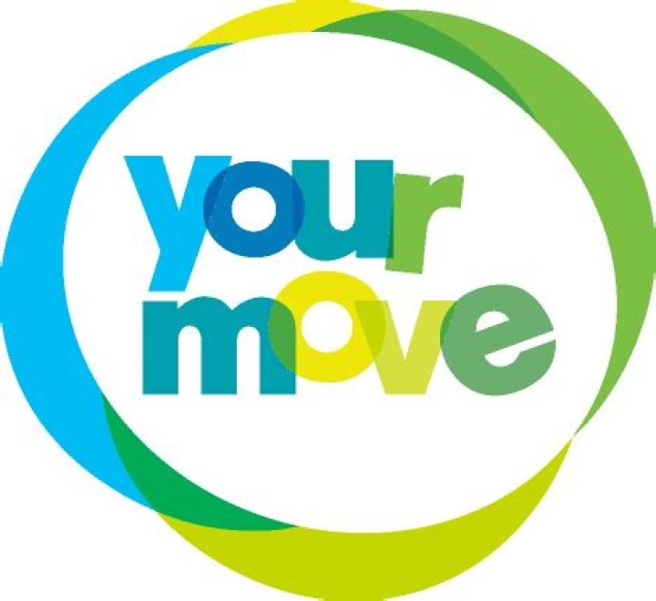 ___ your move