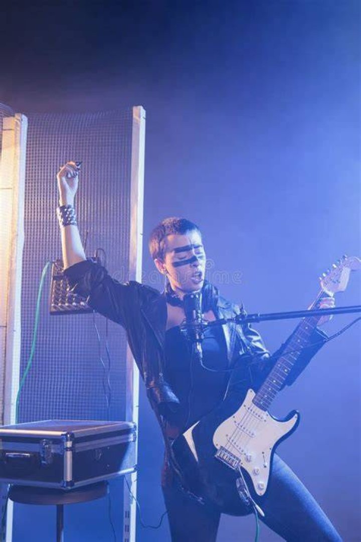 ___ your rocker (crazy)