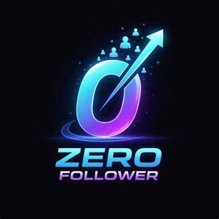 Zero follower