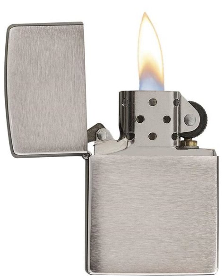 Zippo